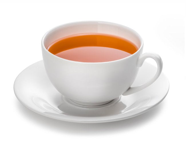 !! Heißgetränke: Tee (Thermoskanne) 1 ltr.
