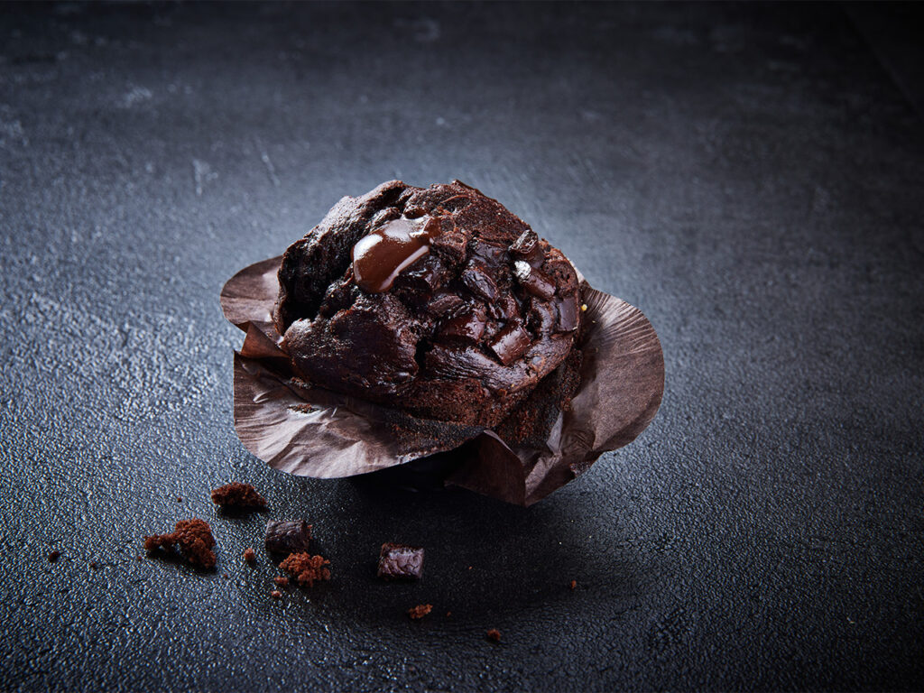 _Muffin XXL - Chocolate Overkill 2er