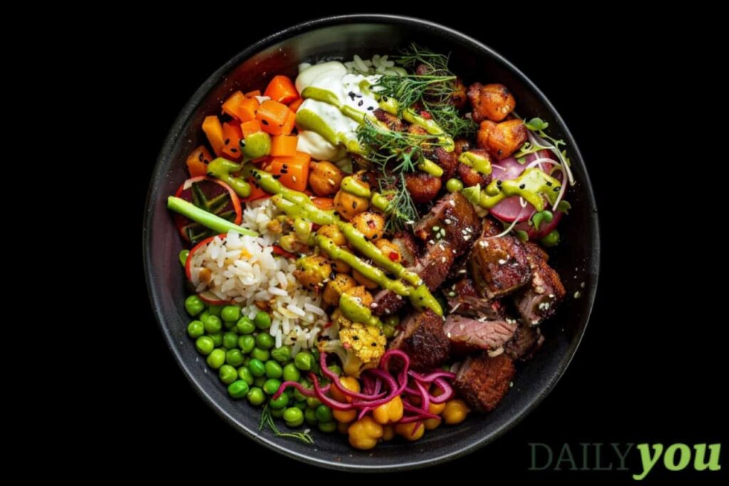 Pastrami NY Style Bowl