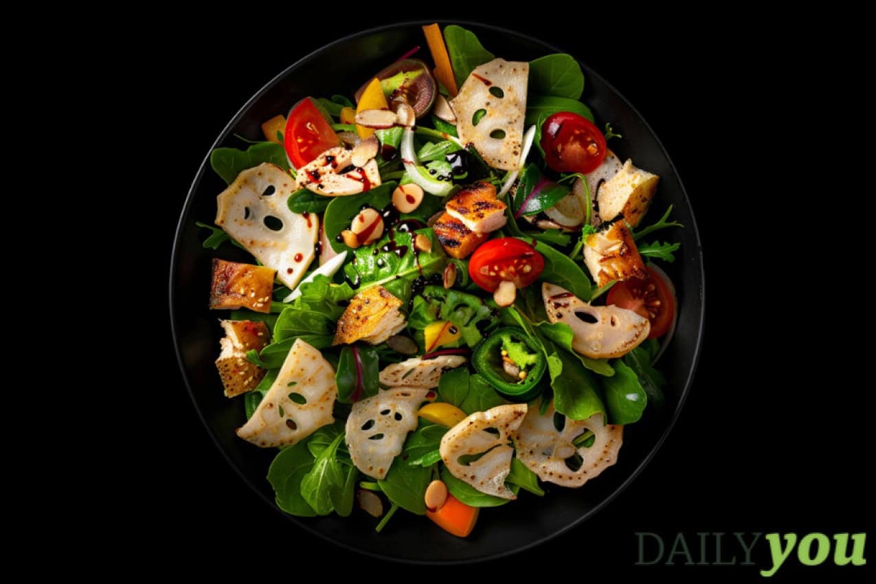 Daily Fitness Salat