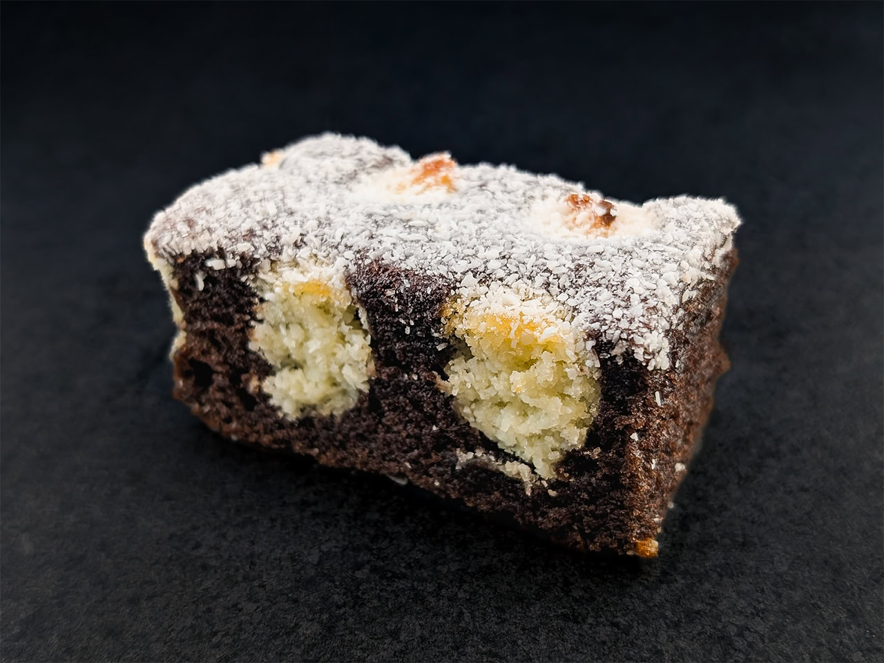 Schoko-Kokoskuchen - 6er