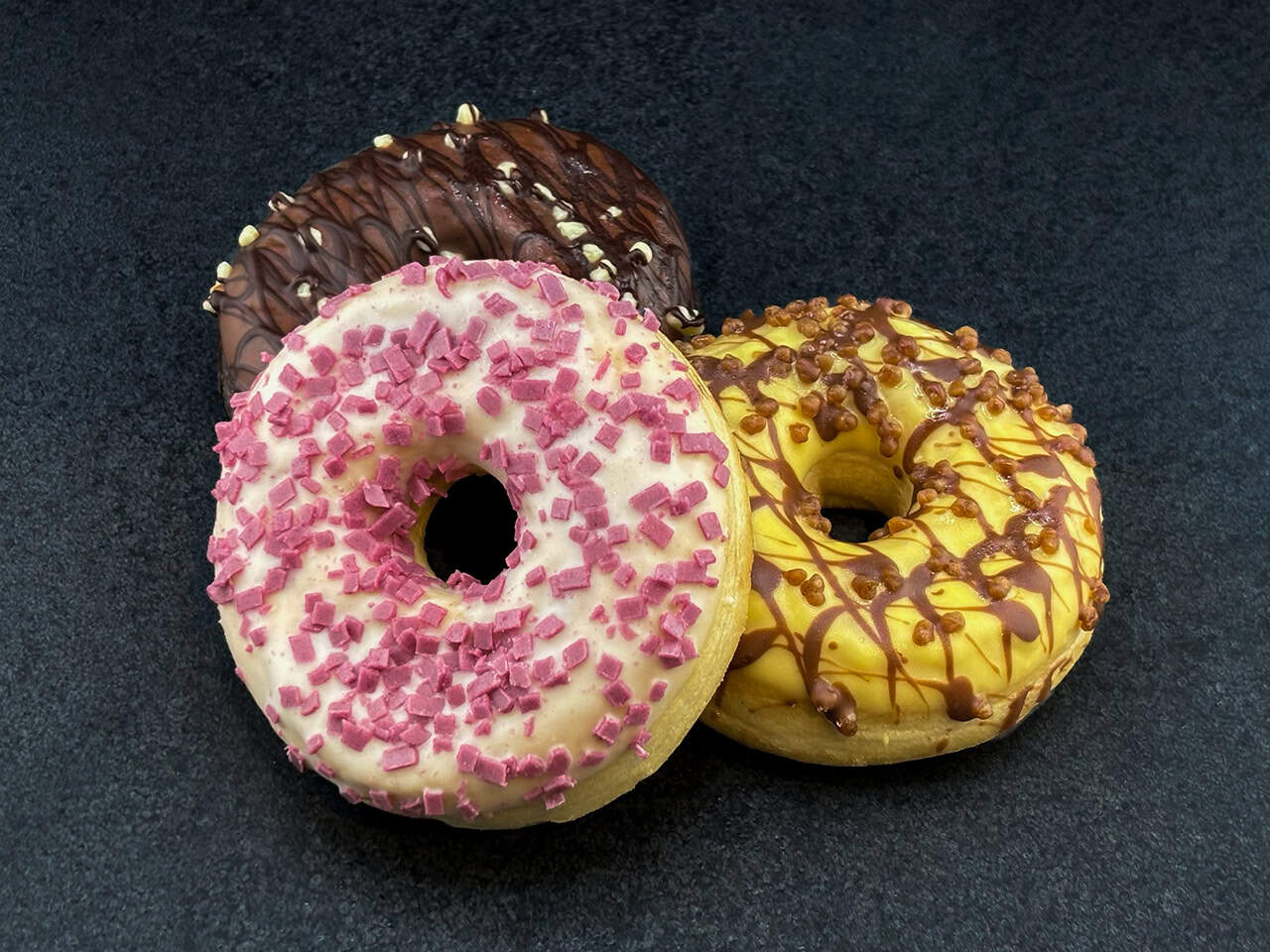 Daily Donut Mix - 6er