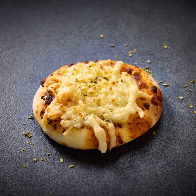 Minipizza Margherita - 9er