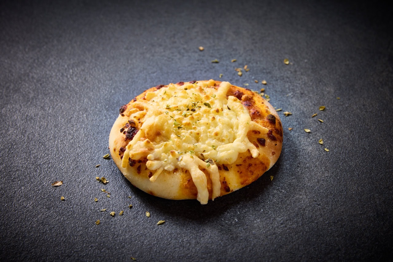 Minipizza Margherita - 9er