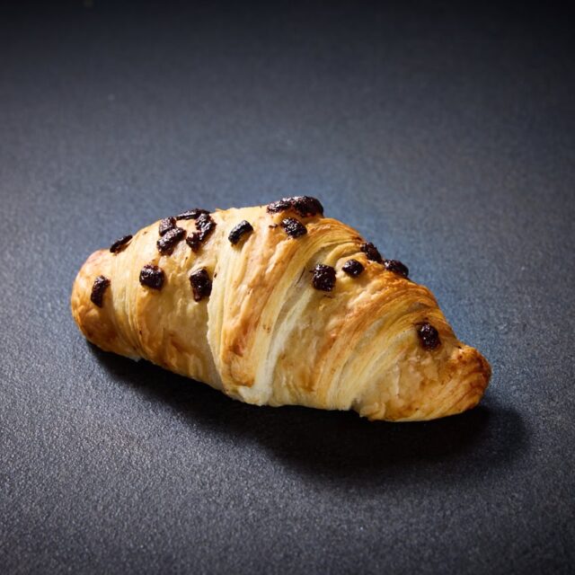 Mini Croissant Chocolate 10er