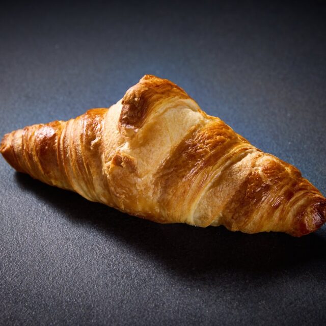 Mini Croissant Natur 10er