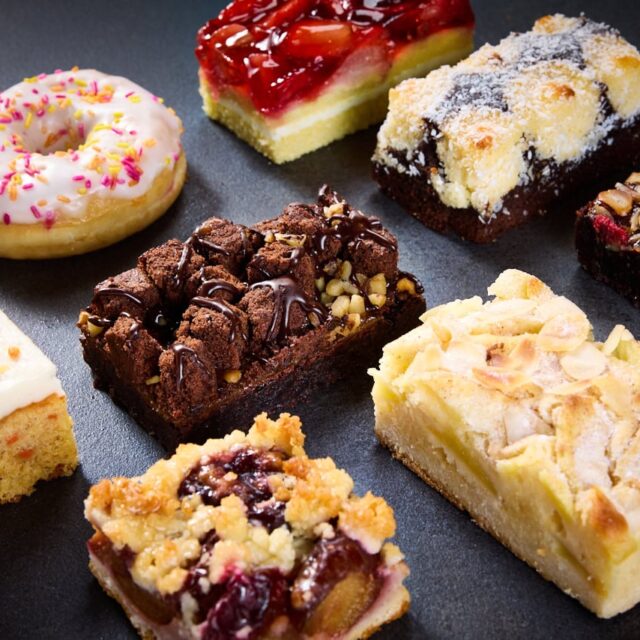 Daily Star Collection - 8er