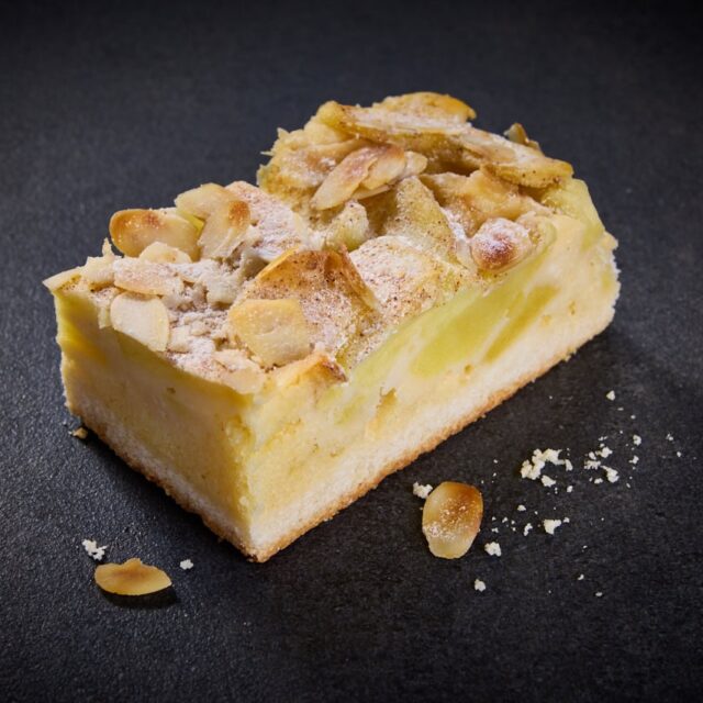 Omas Apfelkuchen - 5er