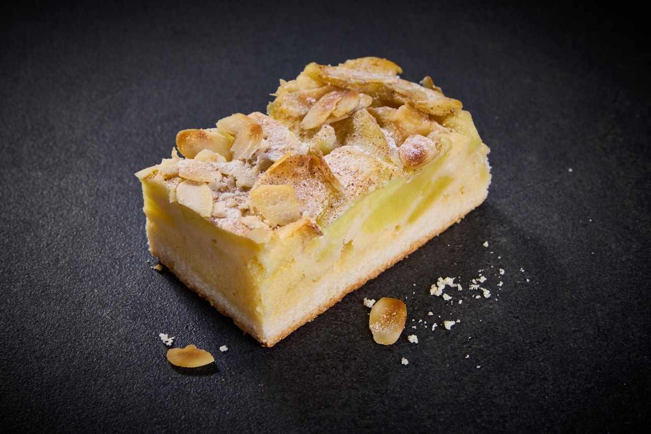 Omas Apfelkuchen - 5er