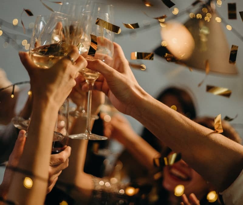 Hochzeit Catering Hamburg