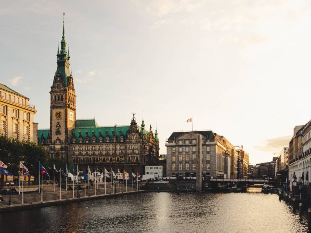 Hamburg-Mitte