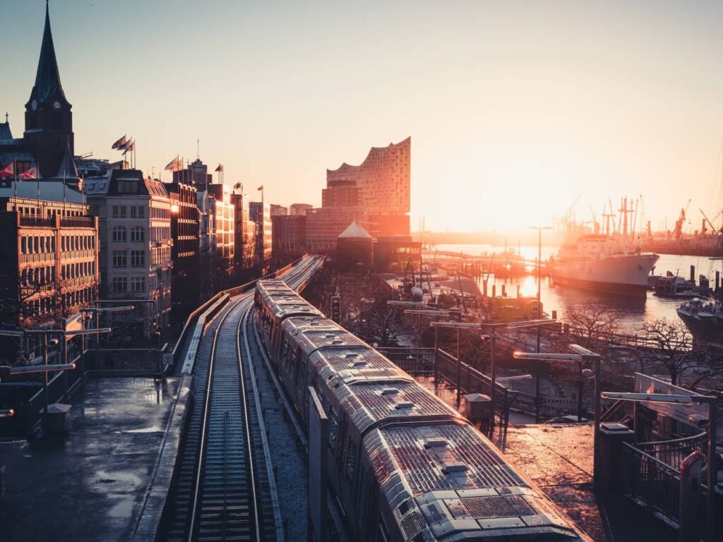 HafenCity