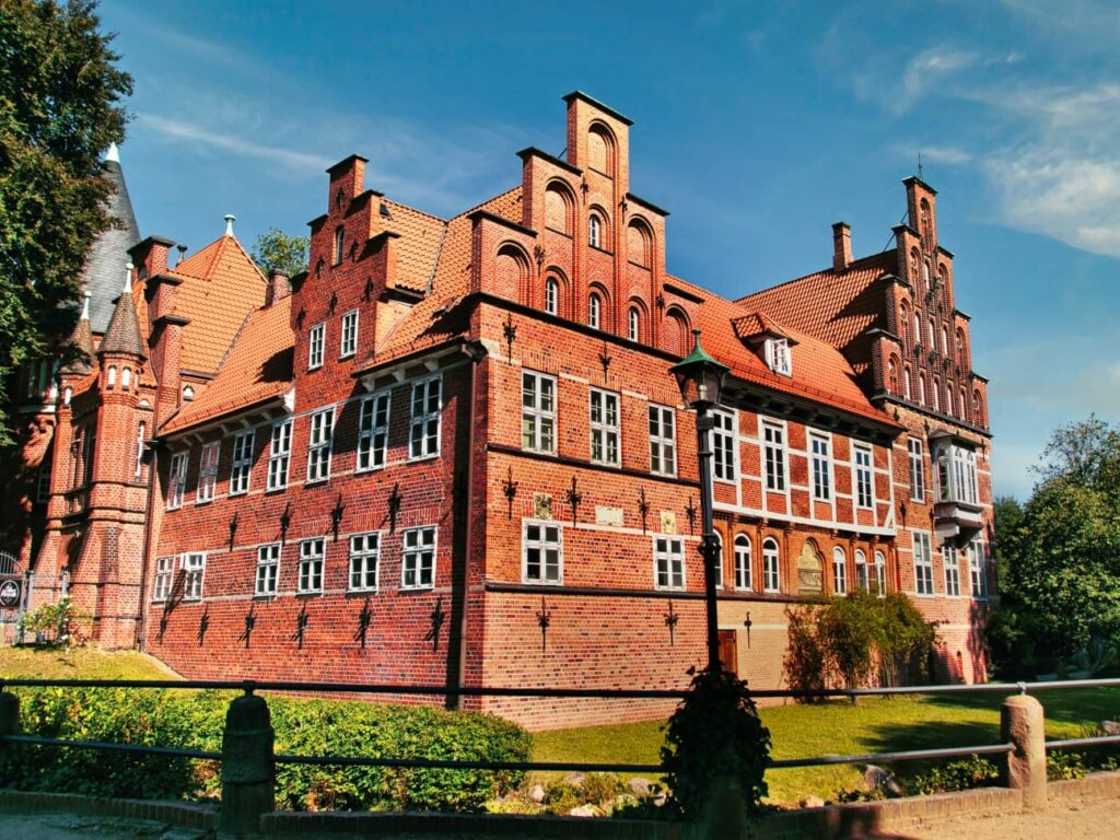 Hamburg-Bergedorf