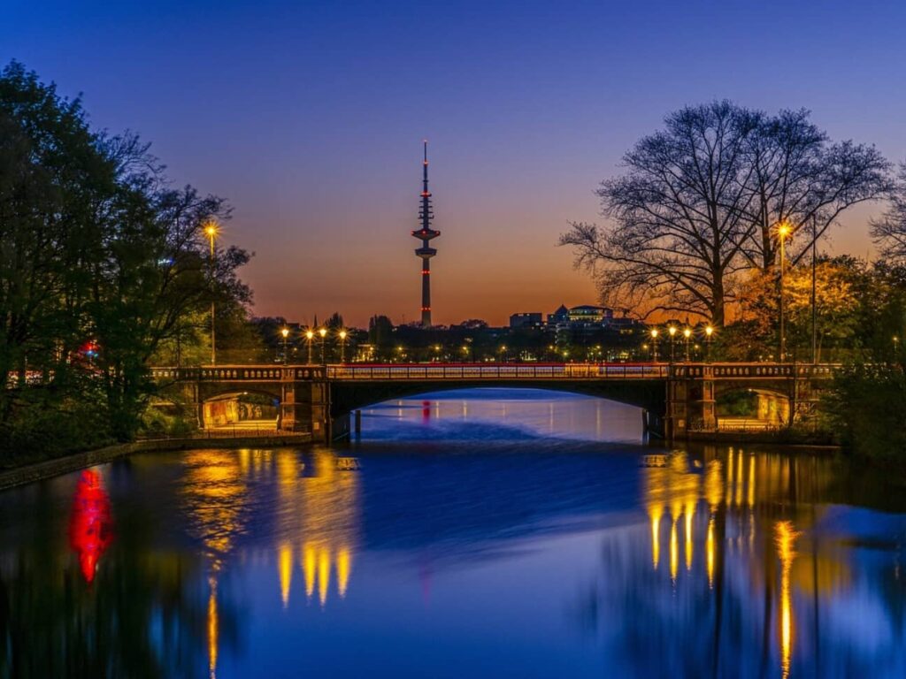Hamburg-Eimsbüttel