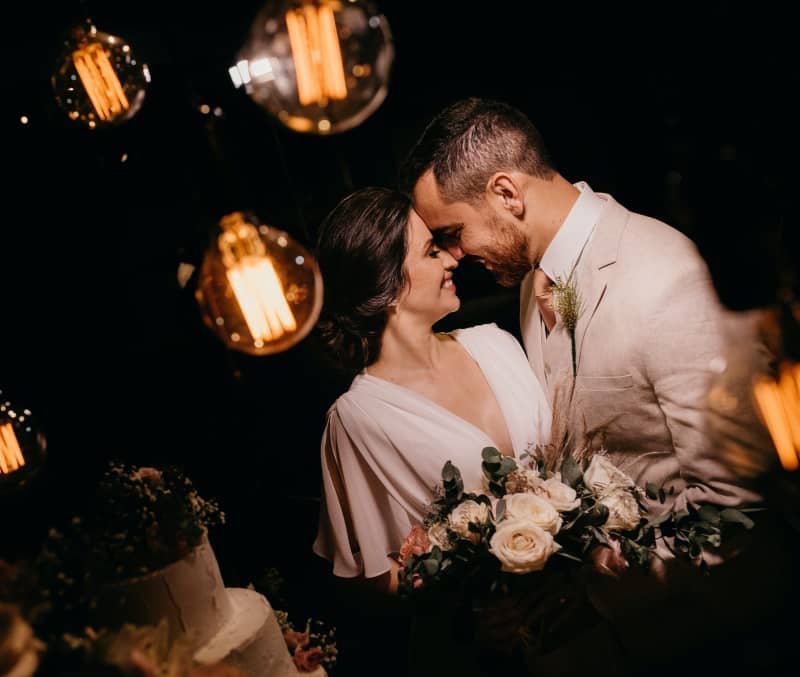 Hochzeit Catering Hamburg