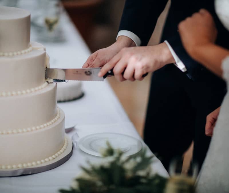 Hochzeit Catering Hamburg