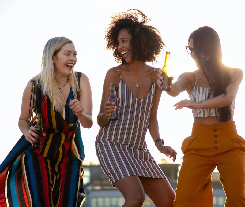 Grill-Buffet Catering Hamburg