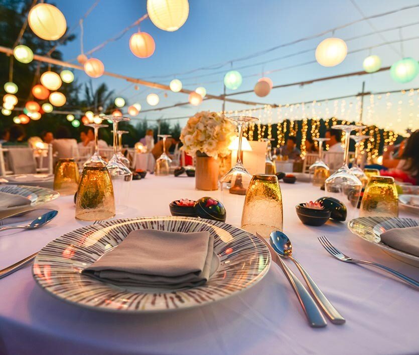 Das Catering von DAILY YOU macht dein Firmenevent zum Erfolg