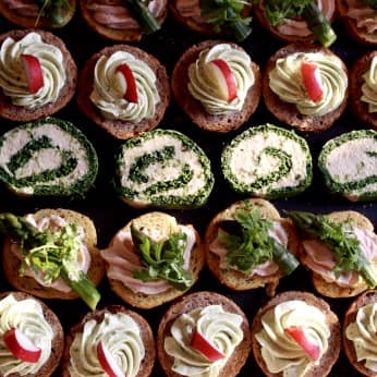 Vielfältiges Angebot (CTA)