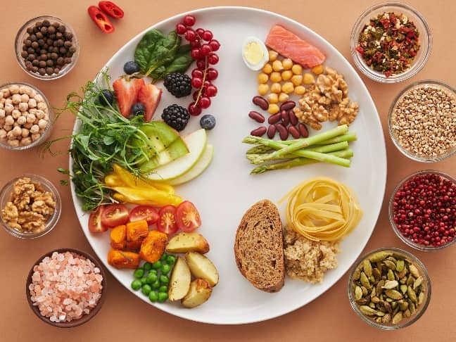 Food- & Catering-Lexikon